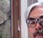 Director Hayao Miyazaki