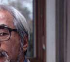 Director Hayao Miyazaki